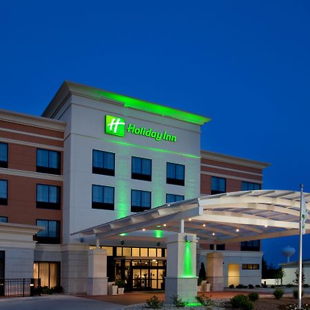 Holiday Inn Saint Louis-Fairview Heights, An Ihg Hotel Exterior photo