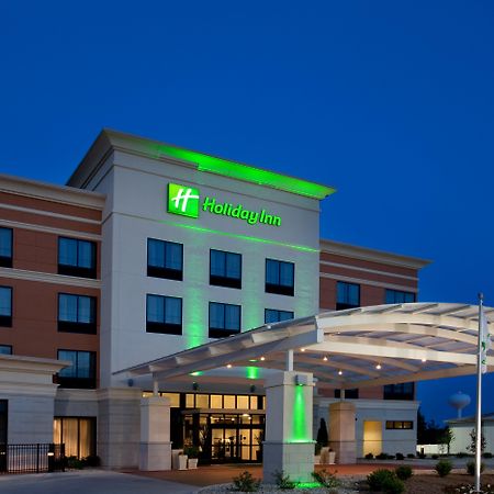 Holiday Inn Saint Louis-Fairview Heights By Ihg Exterior photo