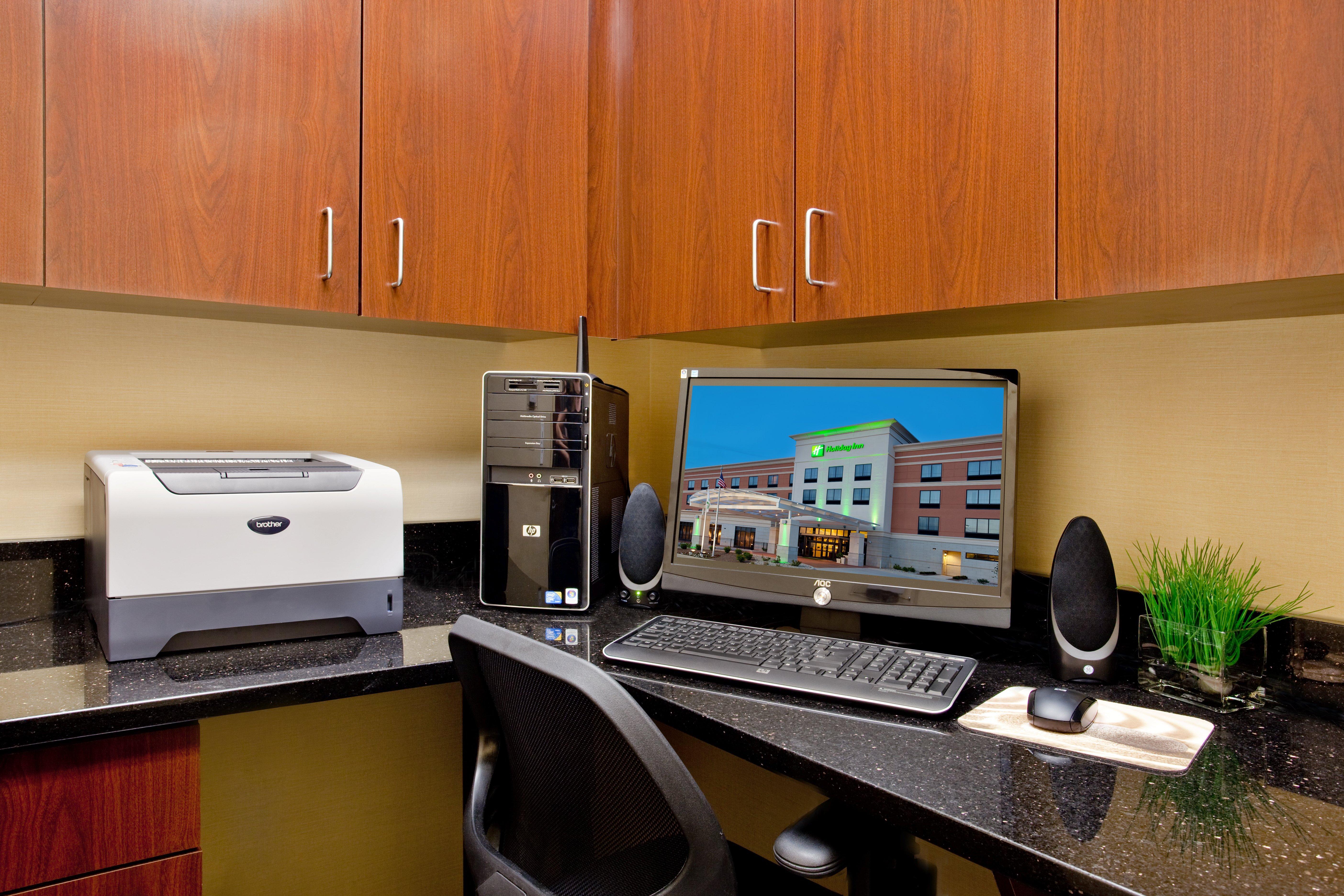 Holiday Inn Saint Louis-Fairview Heights By Ihg Exterior photo