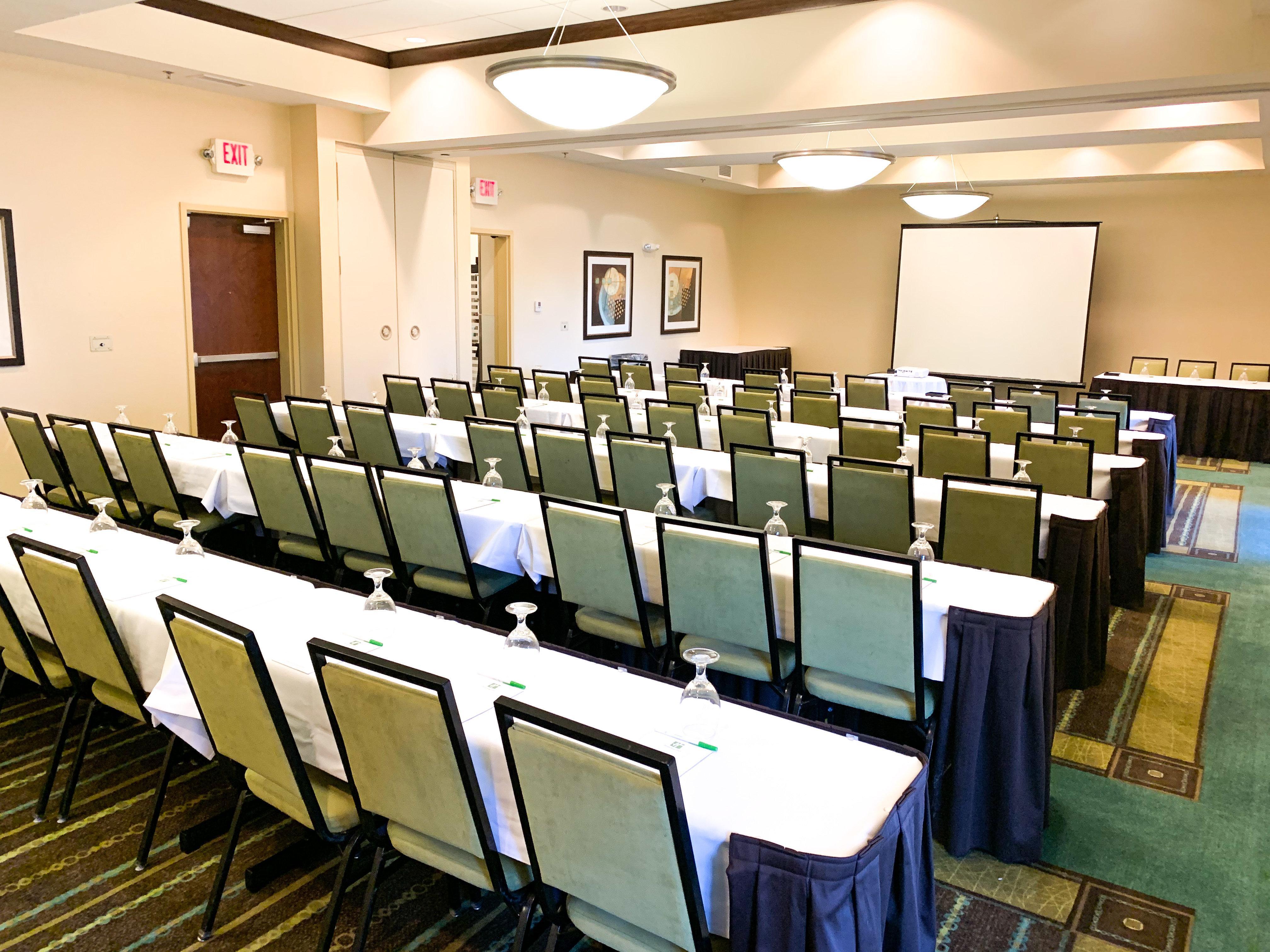 Holiday Inn Saint Louis-Fairview Heights By Ihg Exterior photo
