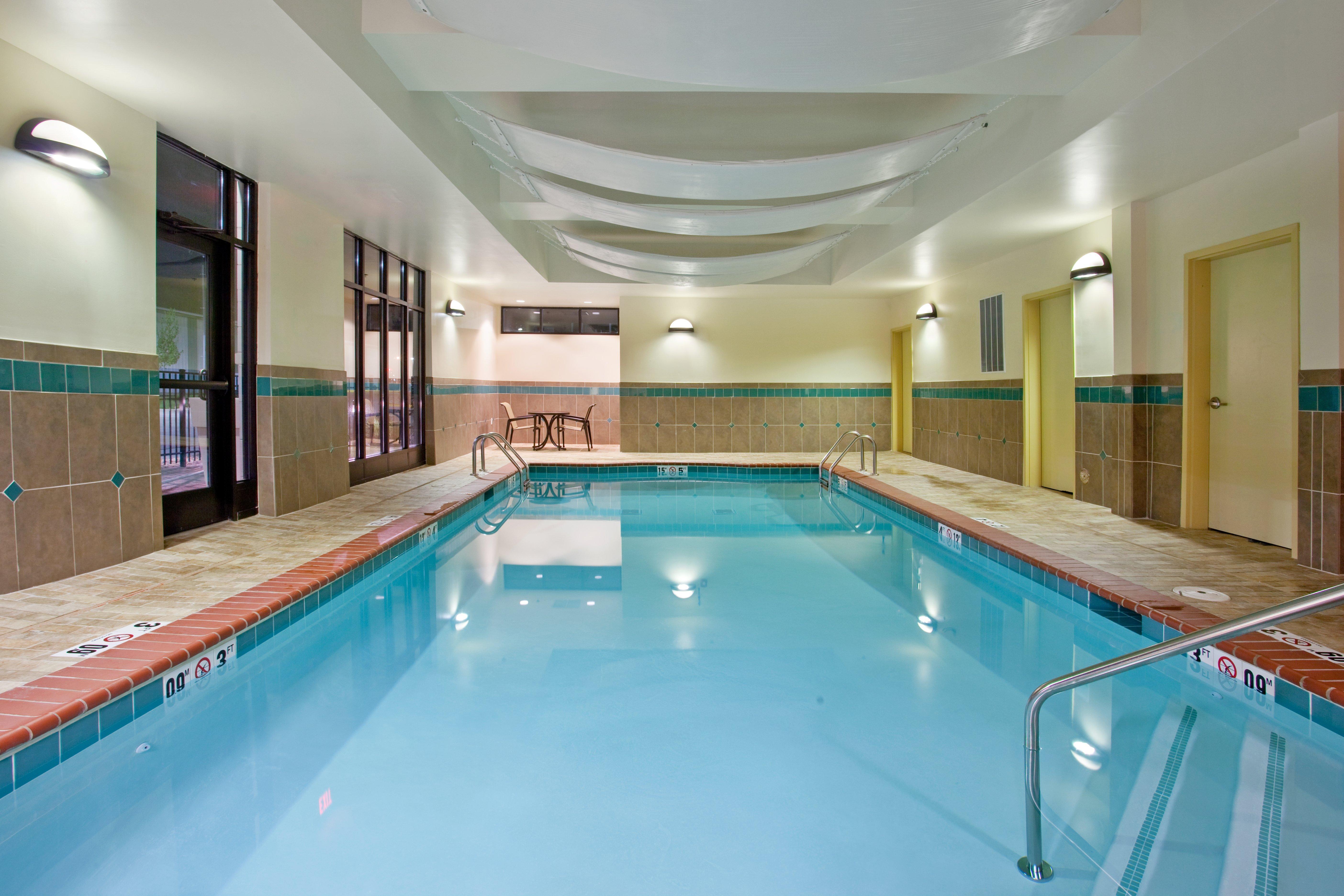 Holiday Inn Saint Louis-Fairview Heights By Ihg Exterior photo