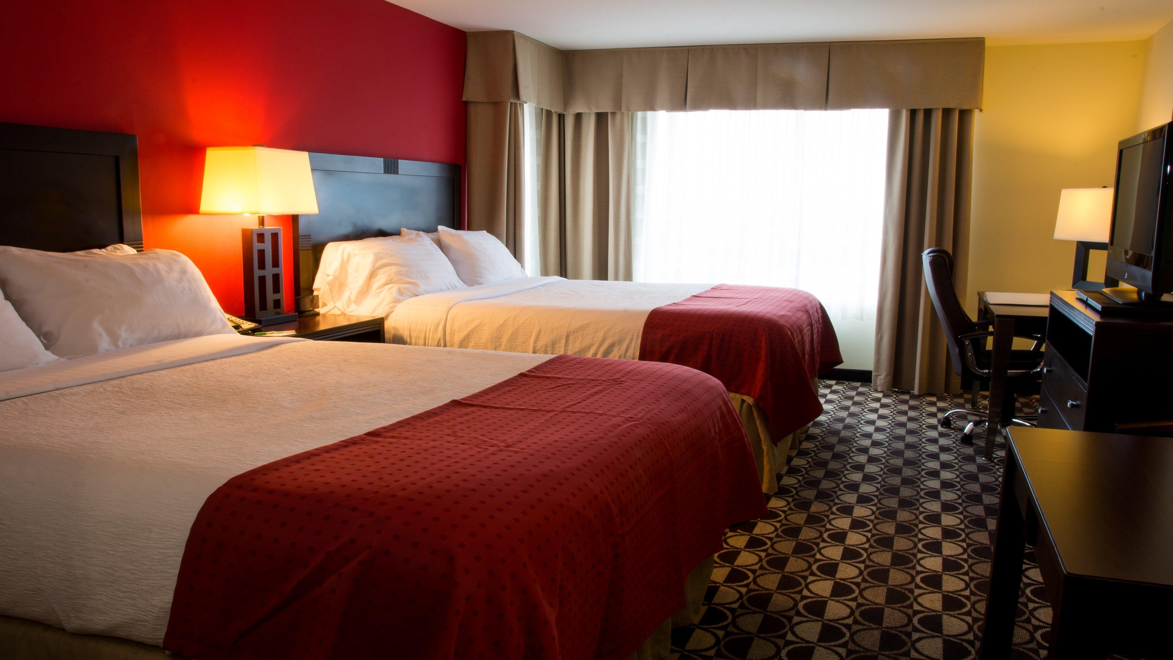Holiday Inn Saint Louis-Fairview Heights By Ihg Exterior photo
