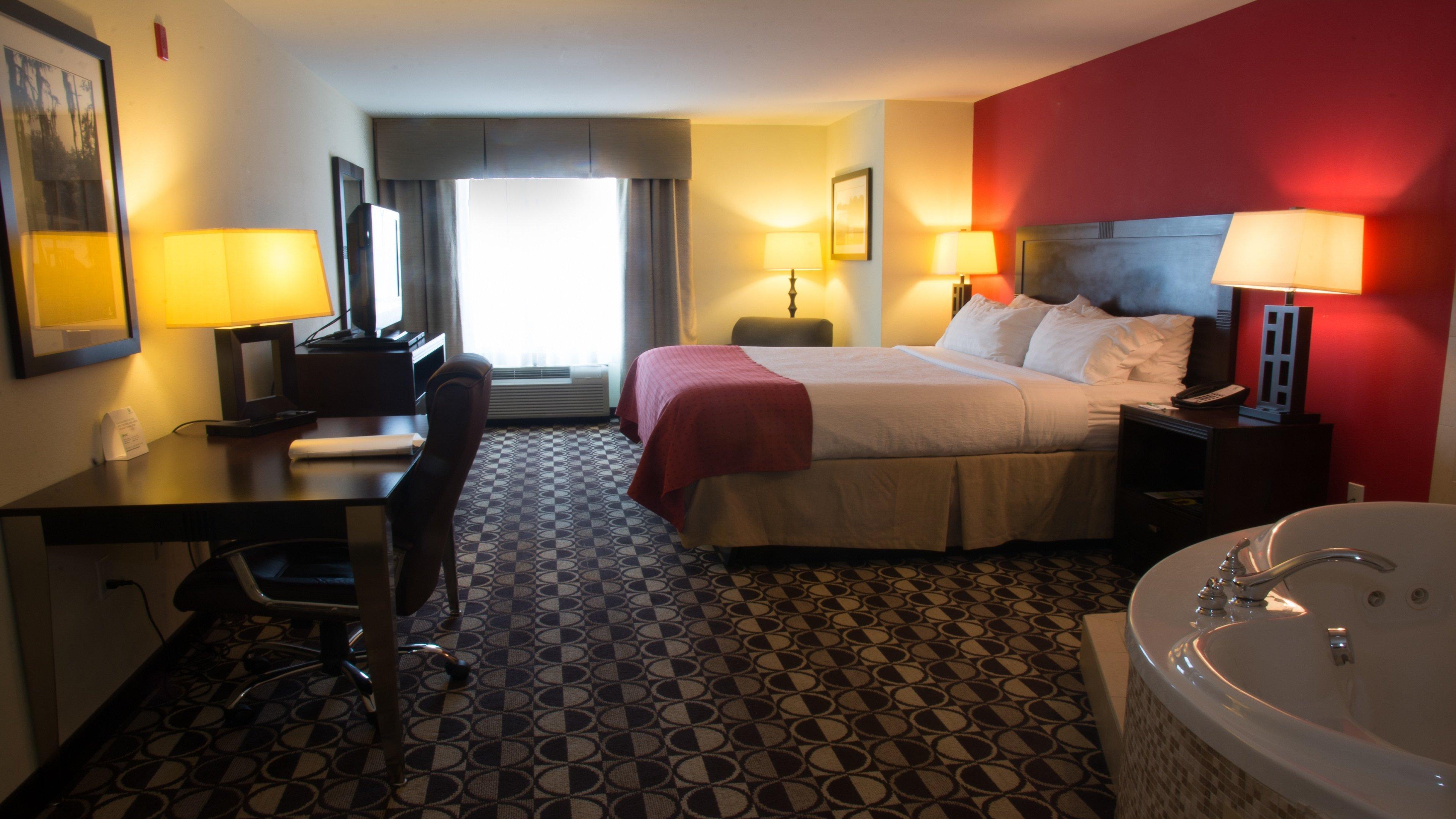 Holiday Inn Saint Louis-Fairview Heights By Ihg Exterior photo