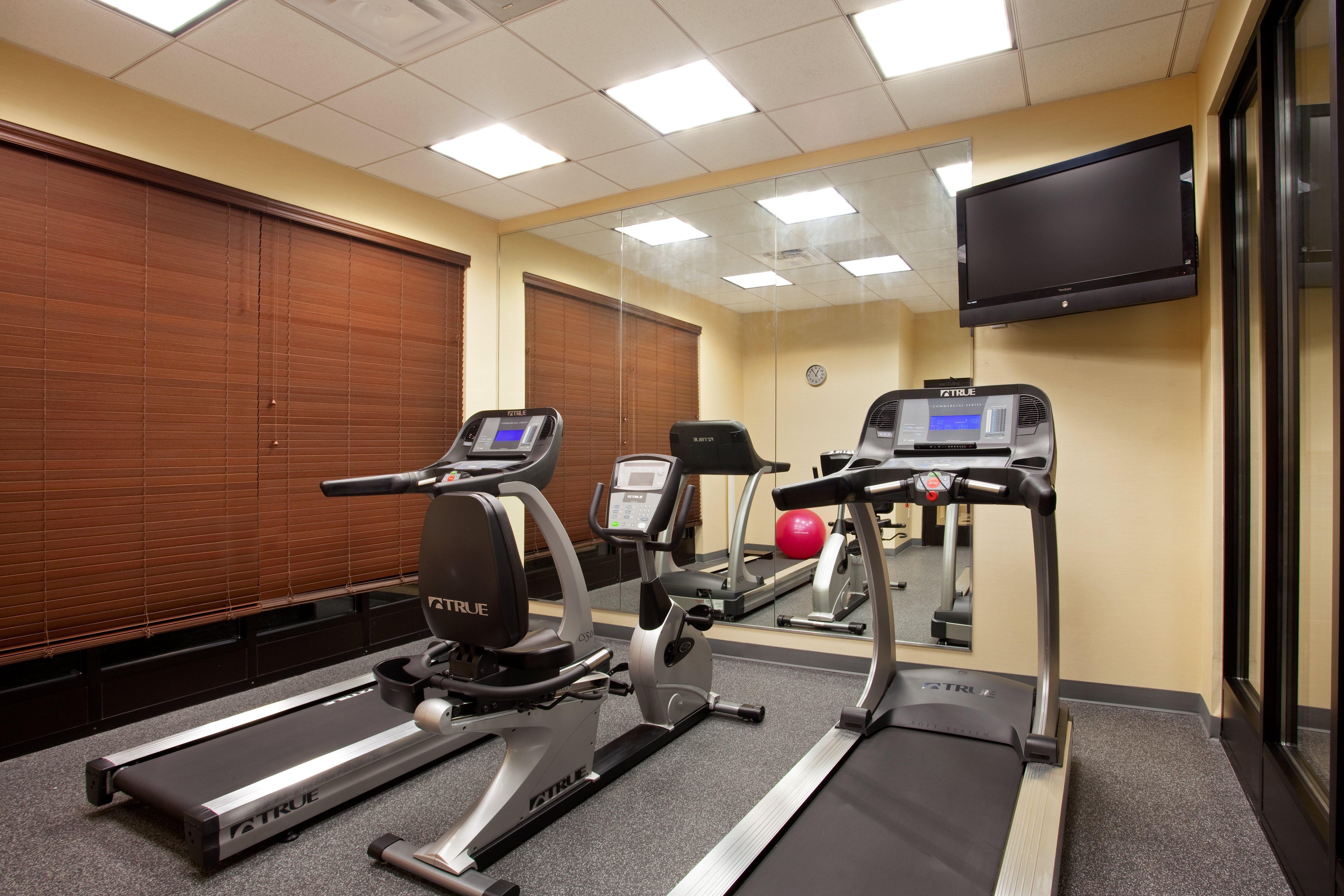 Holiday Inn Saint Louis-Fairview Heights By Ihg Exterior photo
