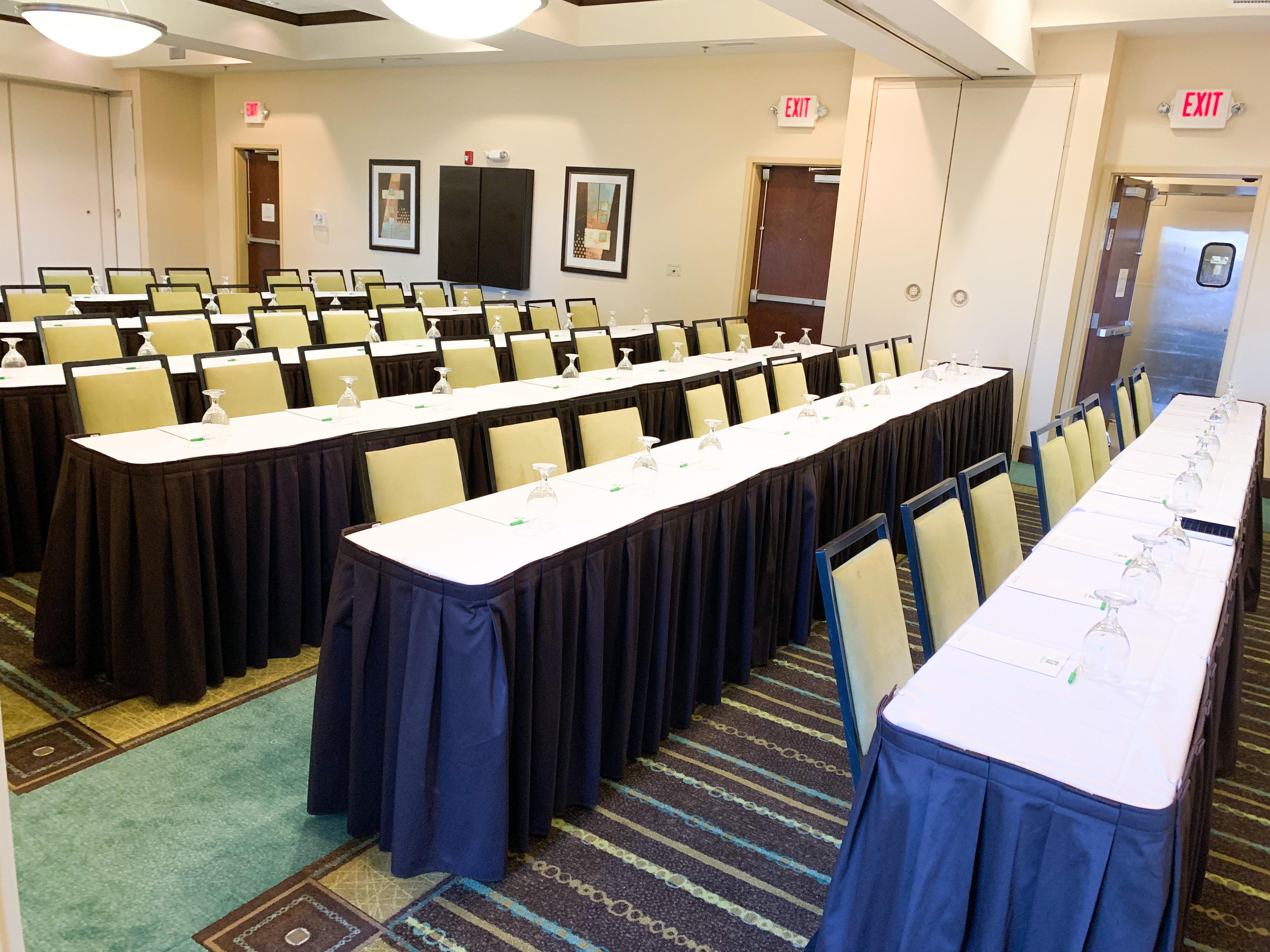 Holiday Inn Saint Louis-Fairview Heights By Ihg Exterior photo