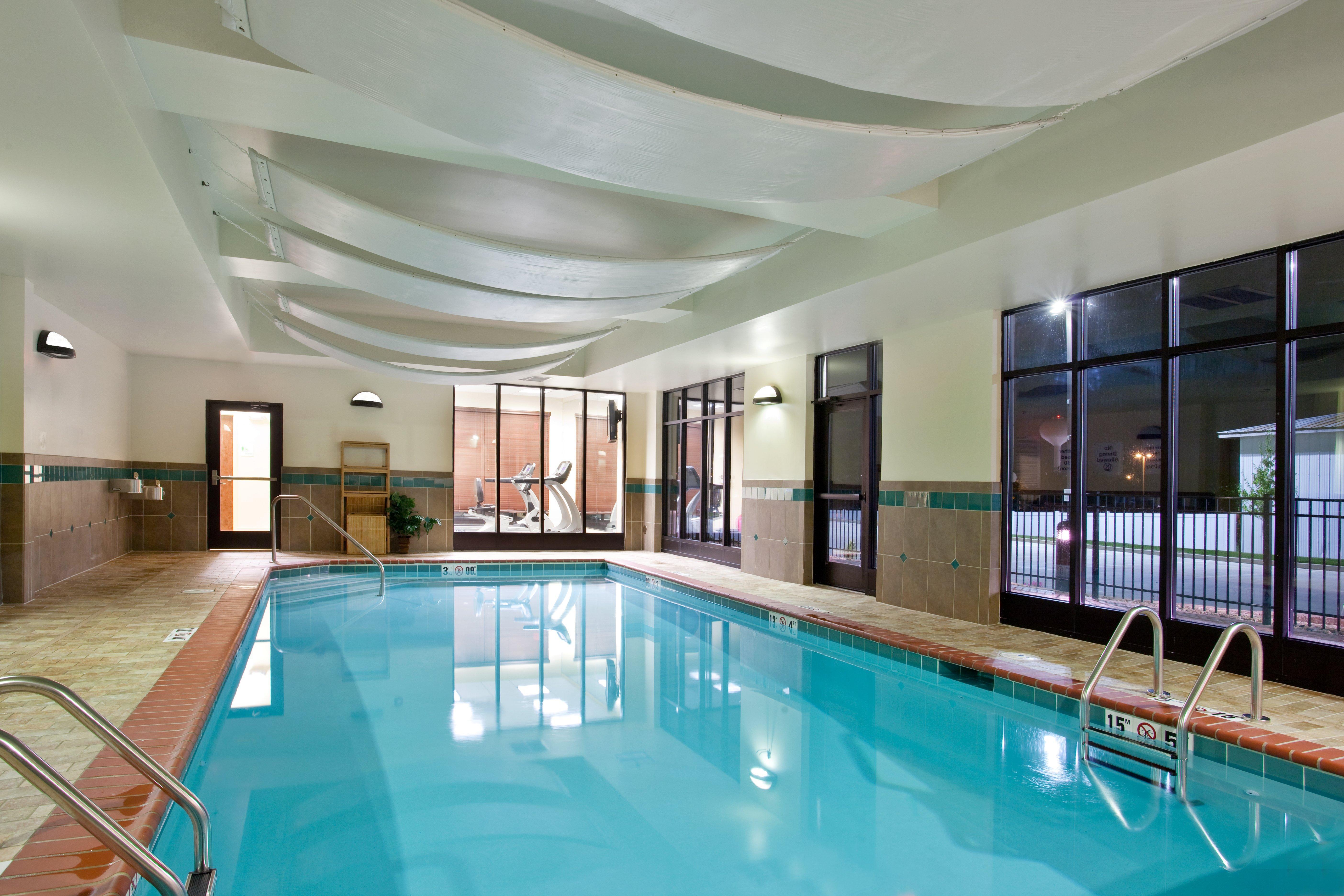 Holiday Inn Saint Louis-Fairview Heights By Ihg Exterior photo