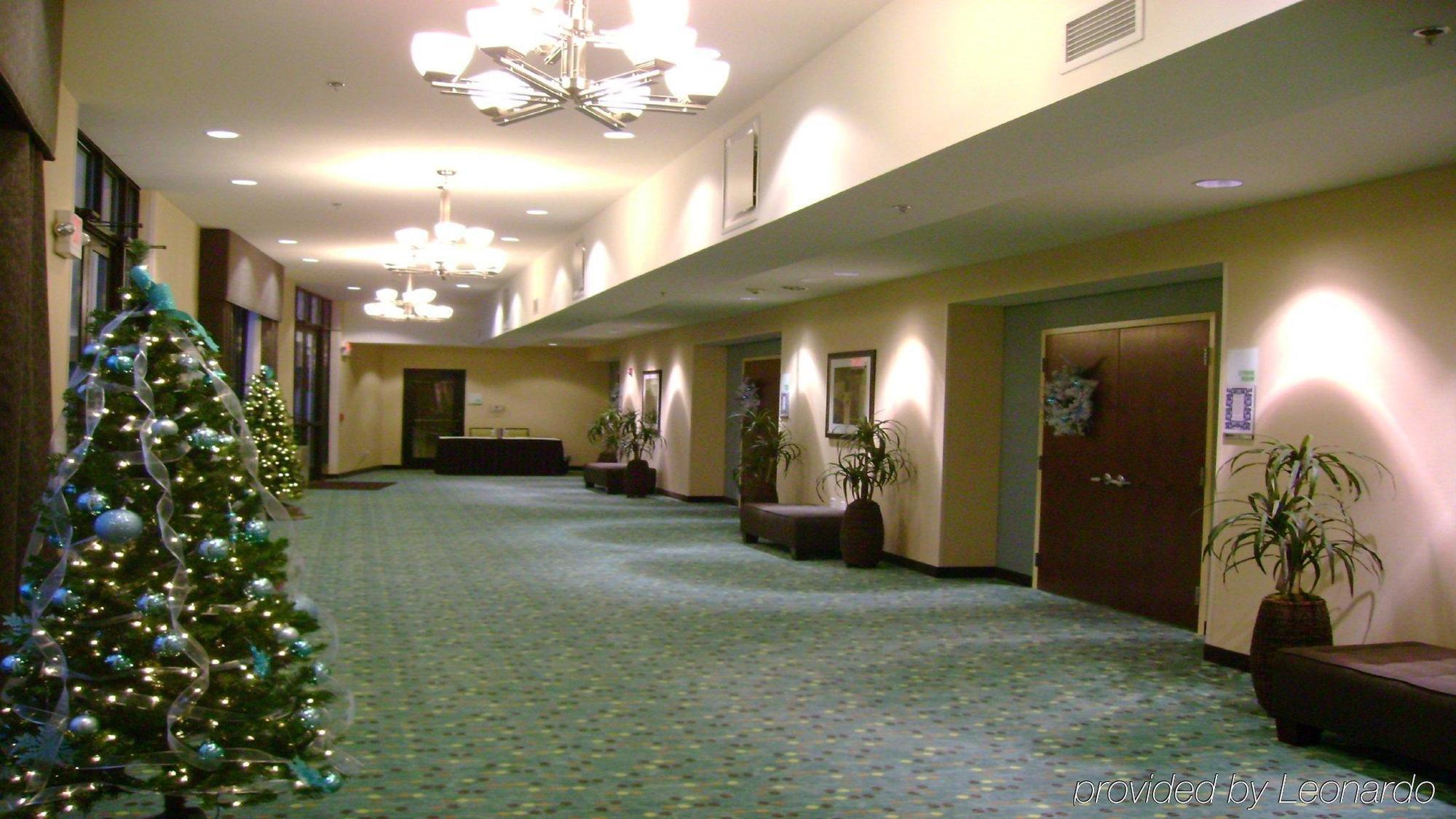 Holiday Inn Saint Louis-Fairview Heights, An Ihg Hotel Interior photo