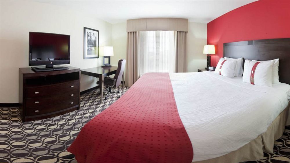 Holiday Inn Saint Louis-Fairview Heights By Ihg Exterior photo