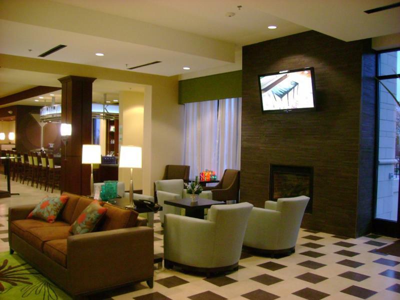 Holiday Inn Saint Louis-Fairview Heights By Ihg Exterior photo